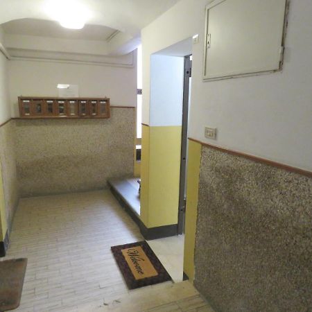 Seta Apartment 博洛尼亚 外观 照片