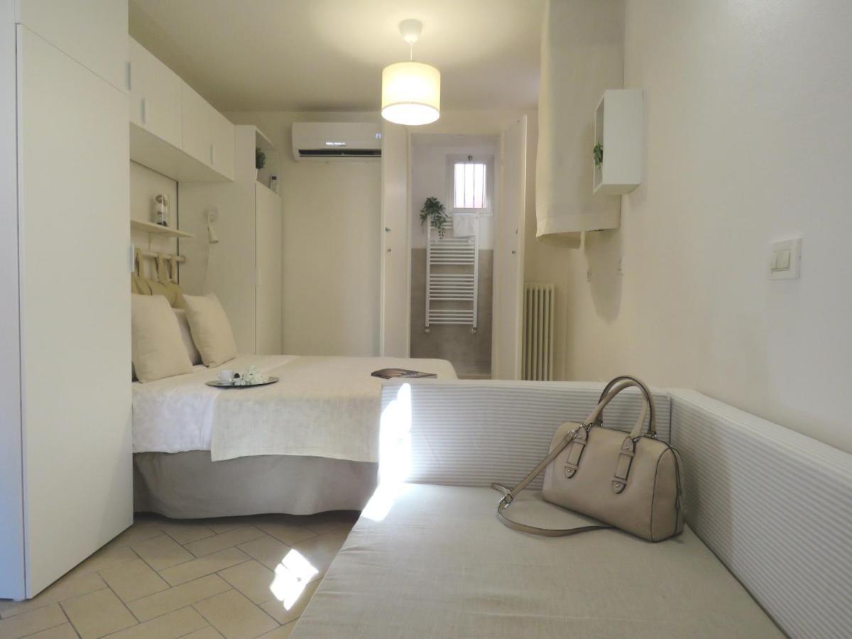 Seta Apartment 博洛尼亚 外观 照片