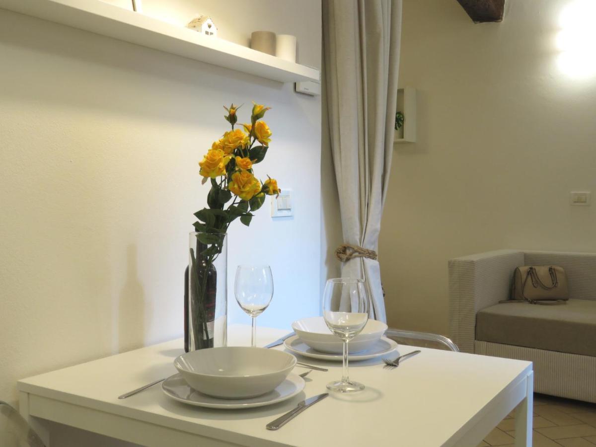 Seta Apartment 博洛尼亚 外观 照片