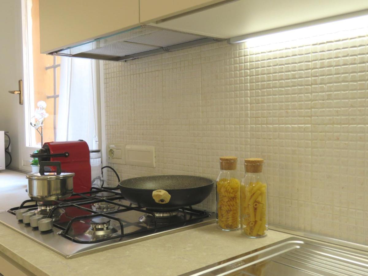 Seta Apartment 博洛尼亚 外观 照片