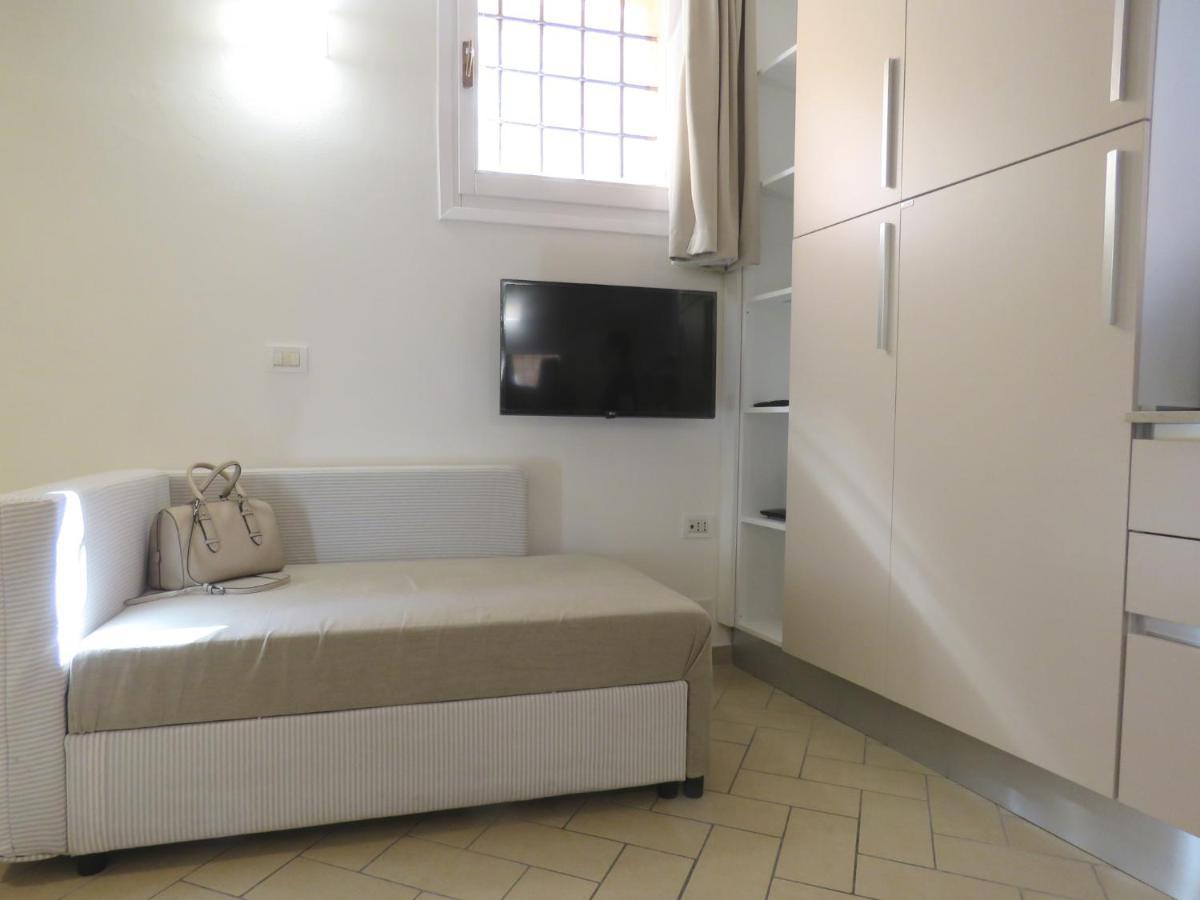 Seta Apartment 博洛尼亚 外观 照片