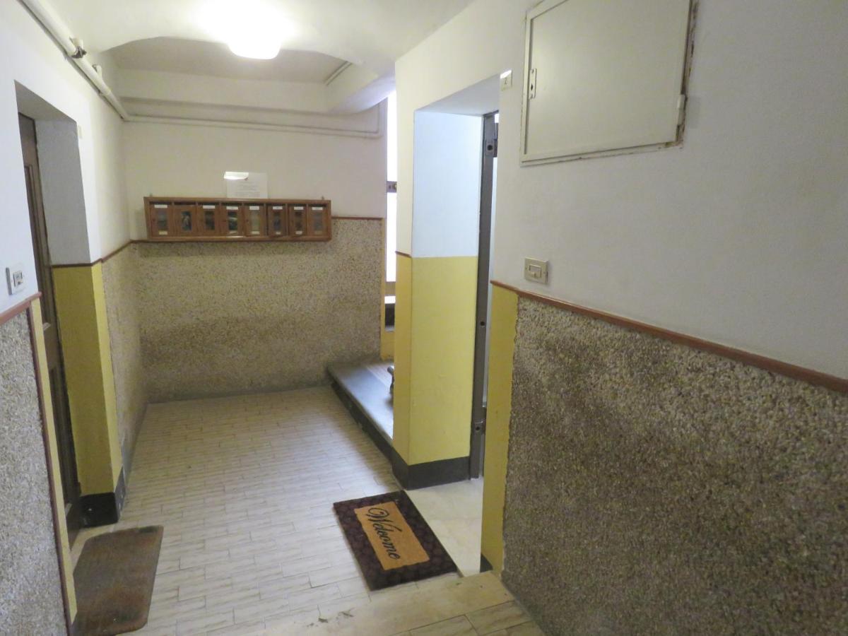 Seta Apartment 博洛尼亚 外观 照片