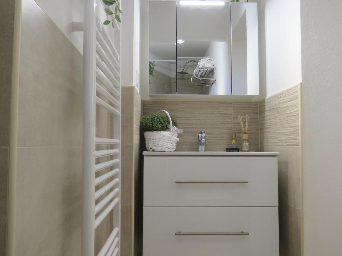 Seta Apartment 博洛尼亚 外观 照片